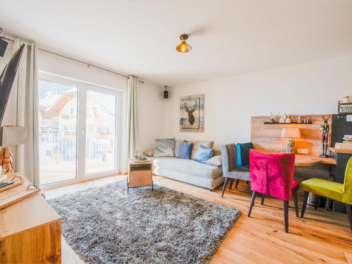 Apartment With Ski Bus On The Doorstep Mauterndorf  Exterior photo